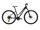 Bicicleta Trekking Kross Evado 7.0 28 inch neagra Shimano Cues