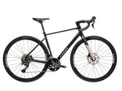 Bicicleta Gravel Kross Alta 2.0 28 inch neagra Shimano Cues