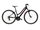 Bicicleta Trekking Kross Evado 2.0 28 inch neagra Shimano Altus