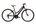Bicicleta Trekking Kross Evado 2.0 28 inch neagra Shimano Altus