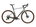 Bicicleta Gravel Kross Esker RS 1.0 28 inch gri Shimano Grx