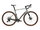 Bicicleta Gravel Kross Esker RS 1.0 28 inch gri Shimano Grx
