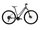 Bicicleta Trekking Kross Evado 5.0 28 inch gri Shimano Cues