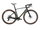 Bicicleta Gravel Kross Esker RS 3.0 28 inch verde SRAM Rival