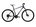 Bicicleta Trekking Kross Evado 5.0 28 inch bleumarin Shimano Cues