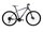 Bicicleta Trekking Kross Evado 5.0 28 inch bleumarin Shimano Cues