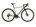 Bicicleta Gravel Kross Esker 4.0 28 inch verde Shimano Grx