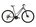 Bicicleta Trekking Kross Evado 4.0 28 inch gri Shimano Acera