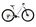 Bicicleta MTB Hardtail Kross LEA 4.0 27.5 inch alba Shimano Acera