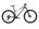 Bicicleta MTB Hardtail Kross Level 5.0 29 inch verde Shimano Cues