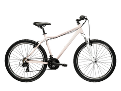 Bicicleta MTB Hardtail Kross LEA X100 26 inch mov Shimano Tourney