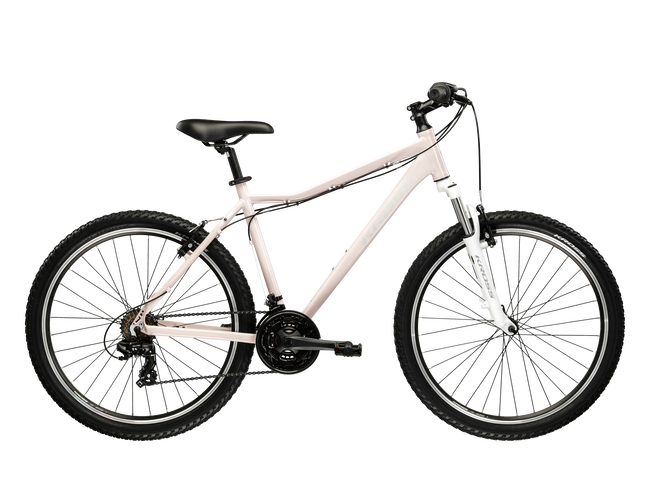 Bicicleta MTB Hardtail Kross LEA X100 26 inch mov Shimano Tourney