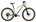 Bicicleta MTB Hardtail Kross LEA X200 27.5 inch verde Shimano Altus