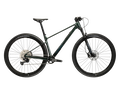 Bicicleta MTB Hardtail Kross Level 4.0 29 inch galbena Shimano Deore