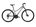 Bicicleta Trekking Kross Move 2.0 28 inch grafit Shimano Acera