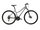Bicicleta Trekking Kross Move 2.0 28 inch grafit Shimano Acera