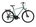 Bicicleta Urban Kross Trans 3.0 28 inch verde Shimano Acera