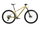 Bicicleta MTB Hardtail Kross Level 6.0 29 inch maro SRAM Nx Eagle