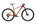 Bicicleta MTB Hardtail Kross Level 10.0 29 inch rosie Shimano Slx