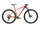 Bicicleta MTB Hardtail Kross Level 10.0 29 inch rosie Shimano Slx
