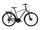 Bicicleta Urban Kross Trans 4.0 28 inch gri Shimano Acera