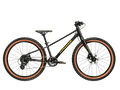 Bicicleta copii Kross Liftie 20" — ultrausoara, 7.2 kg, 7 viteze Shimano