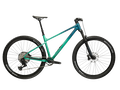 Bicicleta MTB Hardtail Kross Level 4.0 ULT.RA 29 inch bleumarin Shimano Cues