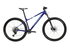 Bicicleta MTB Hardtail Kross Level 5.0 29 inch bleumarin Shimano Cues