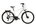 Bicicleta Trekking Kross Trans 5.0 28 inch gri Shimano Deore