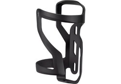 Specialized suport bidon apa Zee Cage II stanga - negru mat