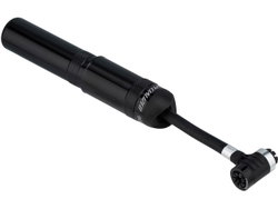 Specialized - mini pompa Bicicleta Air Tool Big Bore Pump - negru