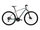 Bicicleta Trekking Kross Evado 3.0 28 inch gri Shimano Acera