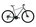 Bicicleta Trekking Kross Evado 3.0 28 inch gri Shimano Acera
