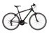 Bicicleta Trekking Kross Evado 2.0 28 inch neagra Shimano Altus