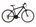 Bicicleta Trekking Kross Evado 2.0 28 inch neagra Shimano Altus