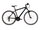 Bicicleta Trekking Kross Evado 2.0 28 inch neagra Shimano Altus