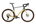 Bicicleta Gravel Kross Esker RS 1.0 28 inch gri Shimano Grx