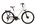 Bicicleta Trekking Kross Trans 5.0 28 inch gri Shimano Deore