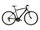 Bicicleta Trekking Kross Evado 2.0 28 inch neagra Shimano Altus