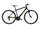 Bicicleta Trekking Kross Evado 2.0 28 inch neagra Shimano Altus