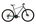 Bicicleta Trekking Kross Evado 3.0 28 inch gri Shimano Acera