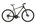 Bicicleta Trekking Kross Evado 4.0 28 inch neagra Shimano Acera