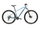 Bicicleta MTB Hardtail Kross Hexagon 4.0 27.5 inch albastra Shimano Acera