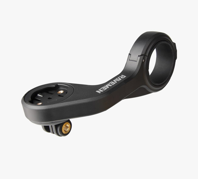 Ravemen - adaptor prindere Garmin si GoPro