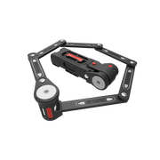Incuietoare modulara ZEFAL K-Traz F16