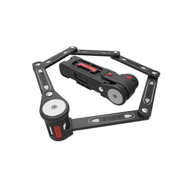 Incuietoare modulara ZEFAL K-Traz F16
