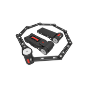 Incuietoare modulara ZEFAL K-Traz F16 L