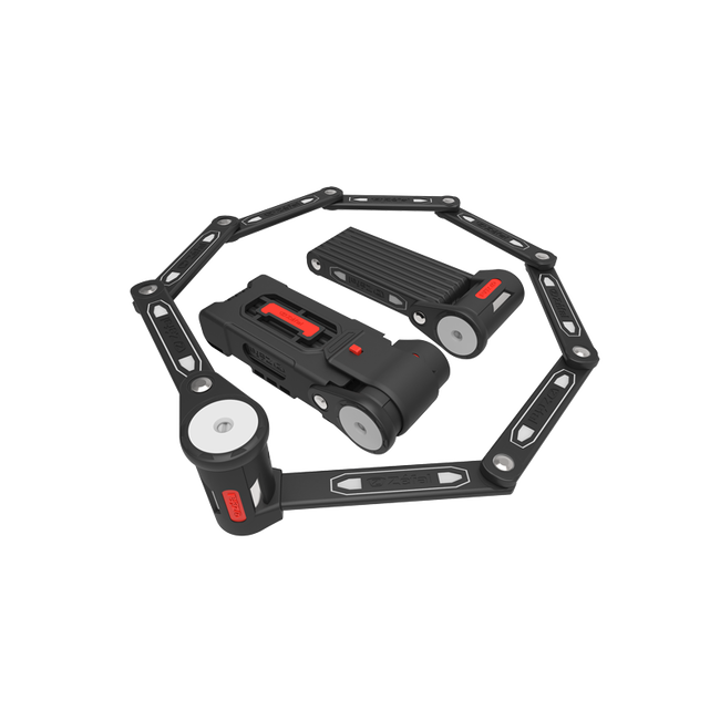 Incuietoare modulara ZEFAL K-Traz F16 L
