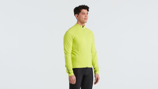 Jacheta ploaie neoshell SPECIALIZED Men's SL - HyprViz
