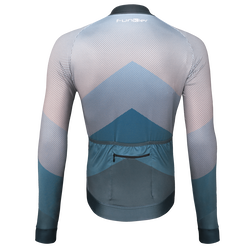 Jacheta termica FUNKIER Piacenza Thermal LW-2 Pro - Blue